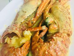 -量贩海鲜餐厅