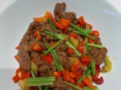 -徽镇小厨·经典徽菜(马连道店)