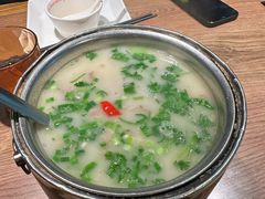 -大潮淮·淮扬菜(何园旗舰店)