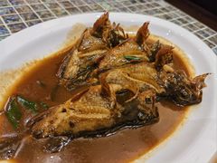 -走马楼饭庄(慈城古县城店)