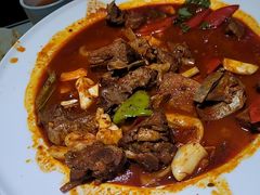 -阿西娅食府(中关村店)