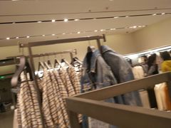 -ZARA(重庆华润万象城中区店)