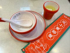 -花小蟹·无锡菜·大闸蟹文化主题餐厅·评弹表演(南长街店)