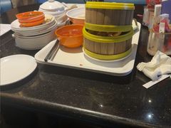 -萧邦音乐会所KTV·蒸汽活海鲜自助(福田店)