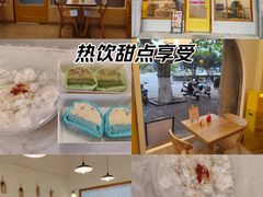 -米阿糯糕团•酒酿•甜品(莫愁店)