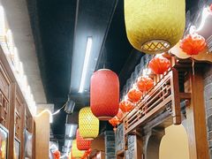 -津沽小院(天津之眼店)