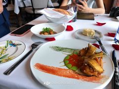 -Le Comptoir de Pierre Gagnaire