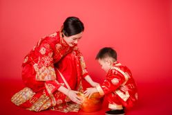 -莫奈庄园·儿童摄影馆·影视基地(江宁店)