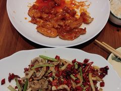 -渔家风味·鲅鱼水饺·央视展播·海鲜天津菜(开发区店)