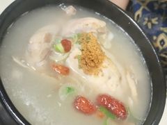 -长顺参鸡汤店(西塔总店)