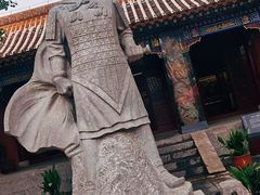 -戏马台景区