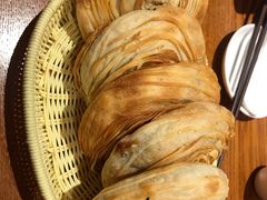 千层烧饼-溢香苑瓦罐(前进路店)