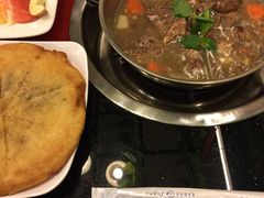-香丽缘饭馆(黑龙潭店)