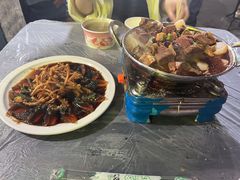 -麻木老地方牛筋牛杂(长堤街店)