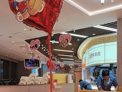 -西贝(无锡万象城店)