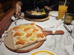 -菲滋意式餐厅(西溪印象城店)