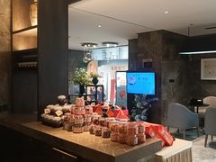 -徐记海鲜(黄土岭|新时空店)