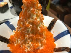 -大雄寿司(中华广场店)