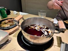 -沼津港精致料理·寿喜烧·烧鸟(漕河泾印象城店)