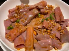 -甄御•海鲜新青岛菜(麦岛店)