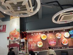 -滋味满屋美食坊(上海街店)