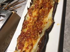 -小杨烤肉(高新店)