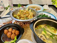 -大鸿运酒店·苏州菜·松鼠桂鱼(观前街店)