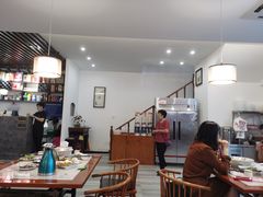 -川悦壹号·川菜(蠡溪路店)