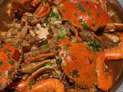 -胖哥俩肉蟹煲(福州仓山爱琴海店)