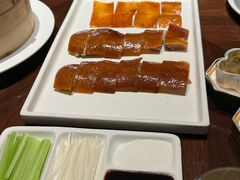 -香樟花园新粤料理(无锡万象城店)