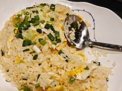 蛋炒饭-95号酱骨·一块豆腐(展春园西路店)