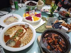 -三强鸽子(中原路店)
