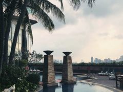 -曼谷王子宫殿酒店