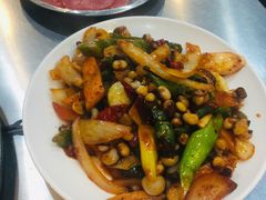 -元山烤肉店(假日广场店)