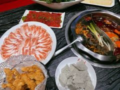 -重庆大队长火锅(凤城八路店)