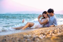 -太古映画婚纱摄影(天河店)