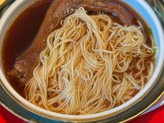 -北京饭店谭家菜