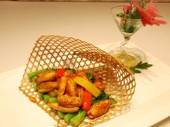 -鲍国演义(禅城店)