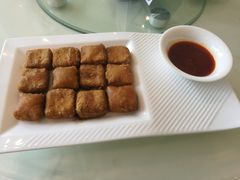 -安徽大厦中餐厅