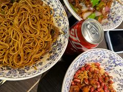 -阿大排档(长春这有山店)