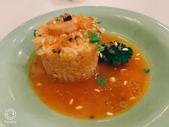 -望京楼flavor餐厅(古北水镇景区店)