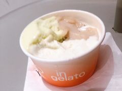 -Dip in Gelato(富民路店)