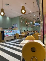 -奈尔宝家庭中心·亲子餐厅(华采天地店)