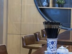 -裕兴记面馆(现代传媒广场店)