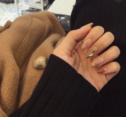 -小小美甲美睫