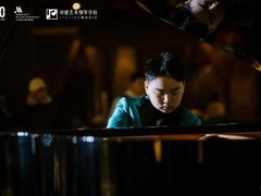 -刘健艺术钢琴学校·专注钢琴教育25周年(徐家汇校区)