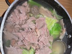 -川堂风·跷脚牛肉·乐山爆炒(宝山日月光店)