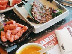 -一品诚记烤肉·甄选店(中南路店)