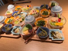 -阿吾罗·月咏精致日料(港汇恒隆广场店)