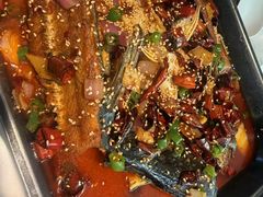 -茅庐川菜(烟台万象汇店)
